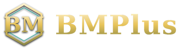 BMPlus โลโก้